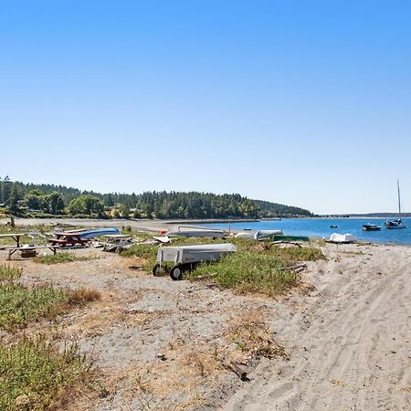 Oyster House Villa Coupeville Bagian luar foto