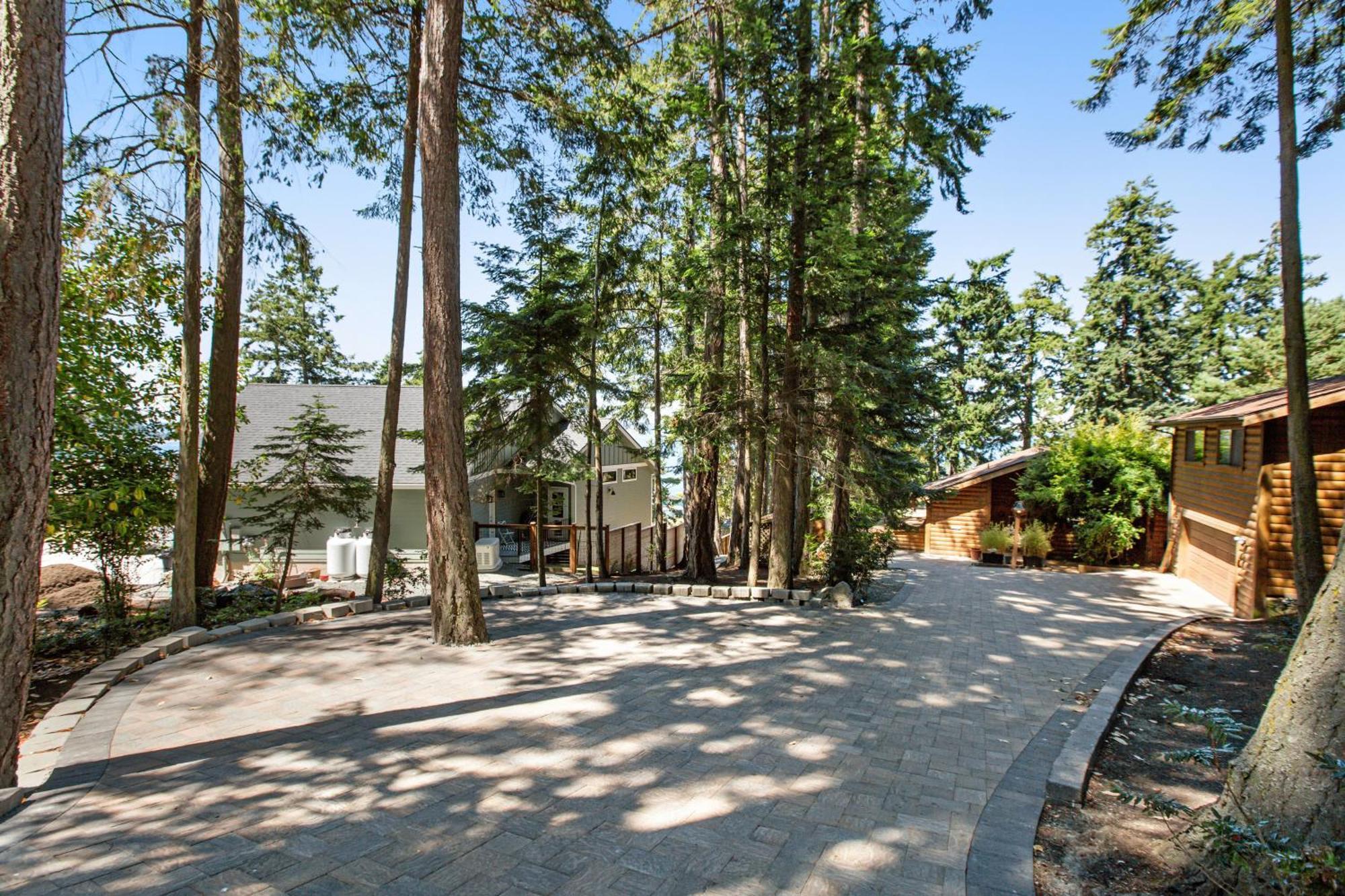 Oyster House Villa Coupeville Bagian luar foto
